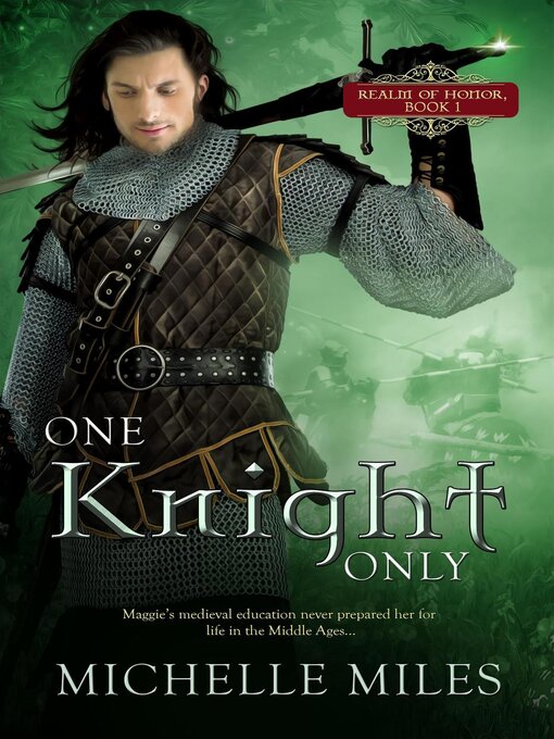 Title details for One Knight Only by Michelle Miles - Available